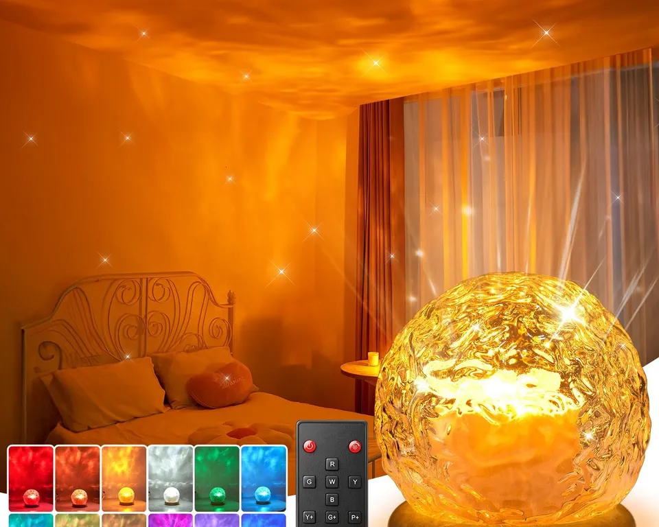 Sanftes Licht ohne Blendung – PIKOY